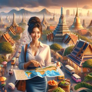 Unlock Hidden Gems: An Expert Tour Guide In Bangkok Revealed!