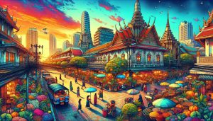 Discover Hidden Gems: The Best Restaurants for Rent in Bangkok Vacation!