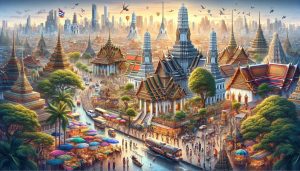 Experience the Best Bangkok Day Tours: Ultimate Vacation Guide