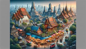 How Much Does It Cost To Live In Bangkok