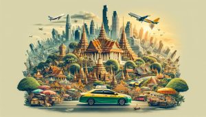 How Much Is Taxi From Bangkok Airport To Pattaya