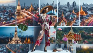 What To Wear In Bangkok