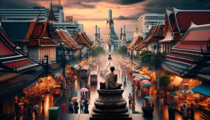 Explore 2024: Exciting New Things to Do on Your Bangkok Vacation