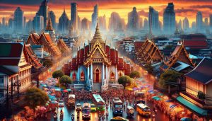 Uncover Thailand: 100 Amazing Things To Do In Bangkok