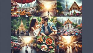 Romantic Getaway: 10 Unforgettable Things to Do in Bangkok for Honeymoon