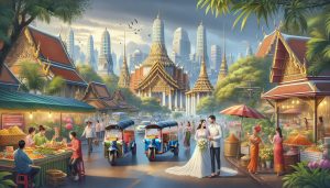 Unforgettable Honeymoon: Top Things To Do In Bangkok For Newlyweds