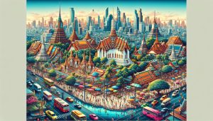 Ultimate Guide: Exciting Things To Do In Bangkok For Young Adults