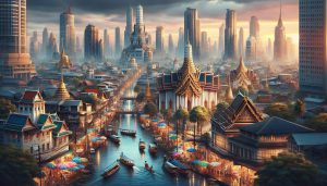 Top 10 Naughty Things to Do in Bangkok for An Unforgettable Vacation