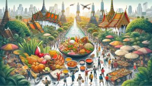 Top Culinary Delights: Things To Eat In Bangkok 2024 Guide