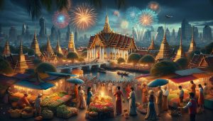 What To Do In Bangkok For New Years