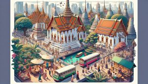 Indoor Things To Do In Bangkok: Unlock Your Ultimate Vacation Guide