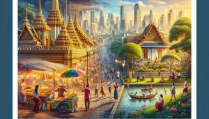 Unmasking the City: Bad Things About Bangkok Every Traveler Must Know