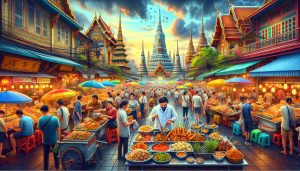 Uncover Delicious Secrets: Things To Eat In Chinatown Bangkok