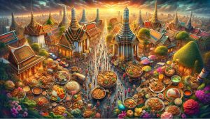 Discover Delicious Dishes: Things To Eat In Bangkok 2024 Guide