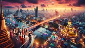 Experience the Thrill: Top Fun Things to Do in Bangkok Uncovered