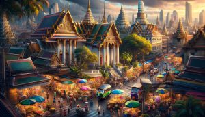 Unforgettable Things To Do In Bangkok: Ultimate Traveler’s Guide