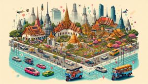 Uncover Secrets: Top Things To Know About Your Bangkok Vacation