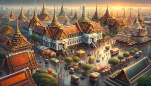 Unforgettable Things To Do Near Grand Palace Bangkok: Must-Visit Guide