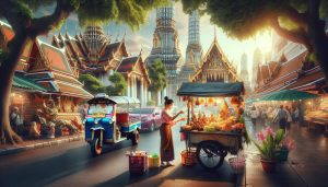 Avoid Tourist Traps: Key Things To Avoid In Bangkok Vacation