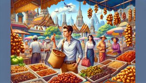 Where To Buy Dried Longan In Bangkok