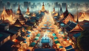 What Is A Ping Pong Show Bangkok 2022