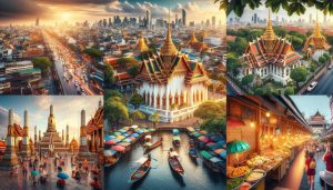 Uncover Bangkok Day Trips: Top Things To Do for Unforgettable Vacation