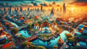 Experience the Magic: Things To Do In Bangkok Tomorrow