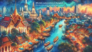 Top Budget-Friendly Things To Do in Bangkok: Explore More, Spend Less!