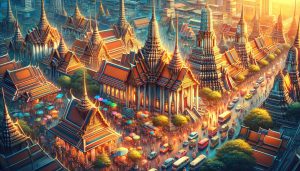 Uncover Hidden Gems: 100 Must-Do Things in Bangkok Adventure Guide