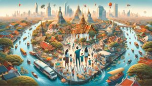 Where To Live In Bangkok With Family