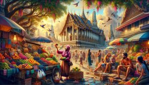 Unlocking Secrets: Interesting Things About Bangkok Vacation