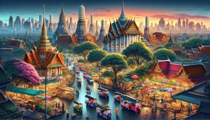 Insider Tips: Essential Things to Know About Your Bangkok Vacation