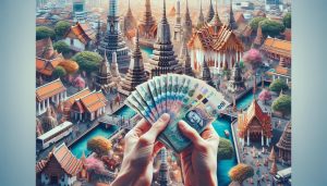 What Is Bangkok Currency