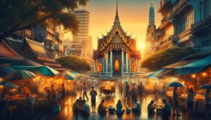 Unwind and Explore: Relaxing Things to Do In Bangkok for a Memorable Vacation