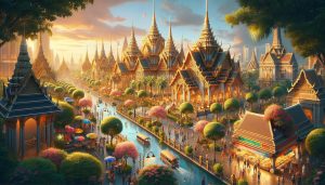 Insider’s Guide: Best Things To Do In Bangkok 2024 for Unforgettable Trip!