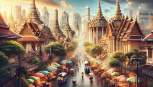 Uncover Top Things To Do In Bangkok: Ultimate Vacation Guide