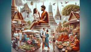 Romantic Bangkok: Unforgettable Things to Do on Valentine’s Day