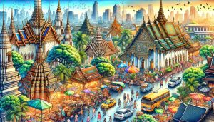 Discover Exciting Fun Things To Do In Bangkok: Unforgettable Vacation Guide