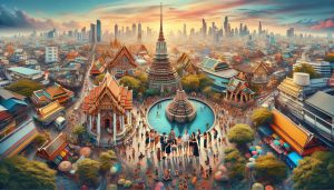 Uncover the Secrets: Hidden Things to Do in Bangkok Revealed!