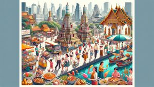 Discover Exotic Culinary Delights: Things to Eat in Bangkok 2024 Guide