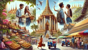 Unforgettable Romantic Experiences: Things To Do In Bangkok For Couples