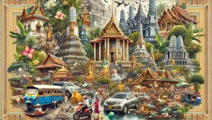 Discover the Best: Top Things To Visit In Bangkok for Unforgettable Moments