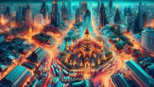 Unlock Endless Excitement: Fun Things To Do In Bangkok!