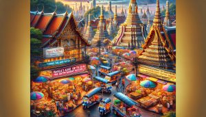 Traveller’s Alert: Top Things To Avoid In Your Exciting Bangkok Vacation