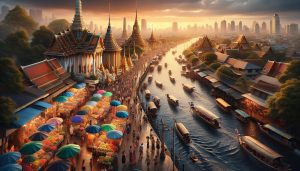 Uncover Hidden Gems: Top Things to Do in Bangkok for an Unforgettable Holiday