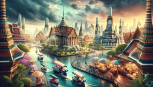 Essential Things to Know About Bangkok Before Your Unforgettable Vacation