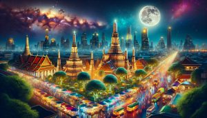 Unleash the Night: Exciting Adult Things To Do In Bangkok