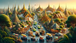 Unforgettable Experiences: Top Things To Do in Bangkok Vacation Guide