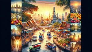 Explore on a Budget: Top Free Things to Do in Bangkok