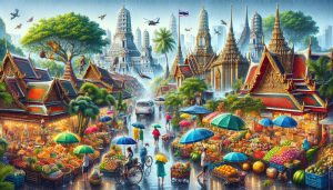 Unleash Fun: Best Things To Do In Rainy Bangkok – Ultimate Guide